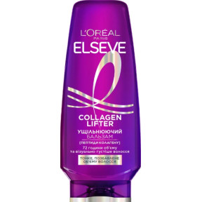 Бальзам для придания объема L'Oréal Paris Elseve Collagen Lifter 200 мл